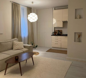 Apartament Marszałkowska